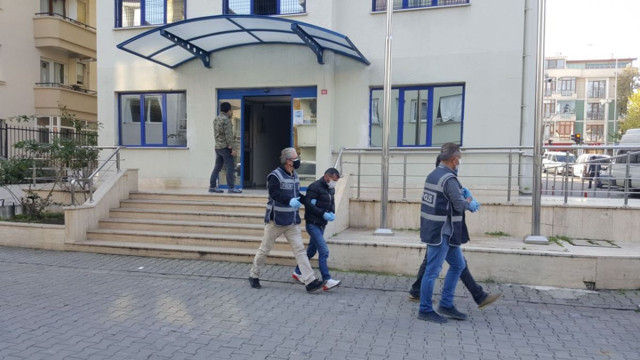 Yalova merkezli fuhuş operasyonu: 34 kişi adliyede - Resim: 1