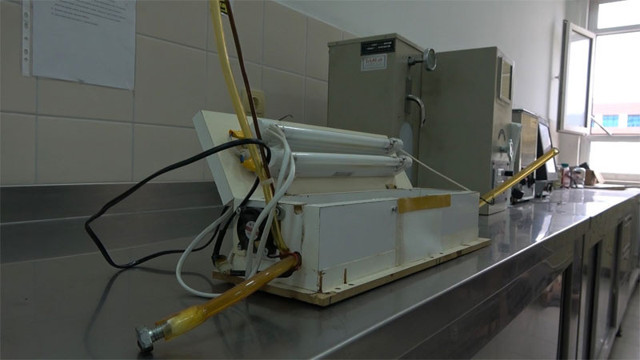 Samsun'da öğretim üyeleri geliştirdi arabada yüzde 10 yakıt tasarrufu sağlıyor - Resim: 0