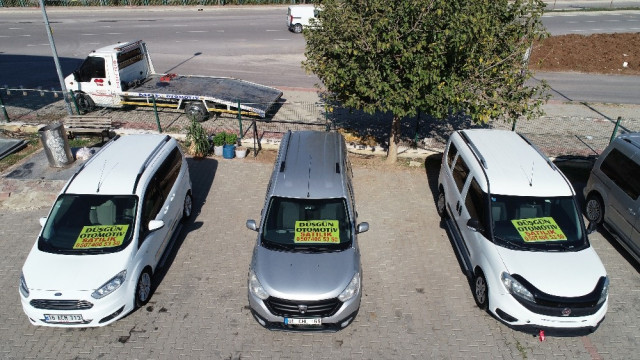 2. el otomobil satışları bıçak gibi kesildi! Fiyatlar düşecek mi? Uzmanlar ne diyor - Resim: 0