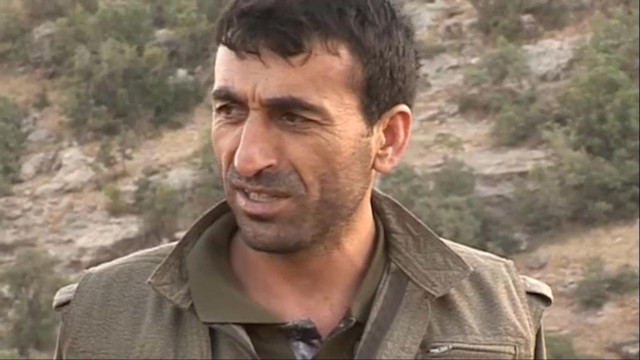 HDP'den öldürülen PKK'lı terörist İsmail Sürgeç'in ailesine taziye ziyareti - Resim: 0