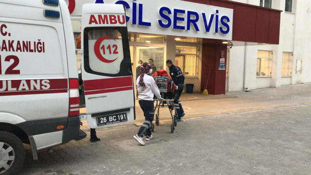 Eskişehir'de korkunç olay! Kardeşinin bıçakladığı kadın hayatını kaybetti - Resim: 0