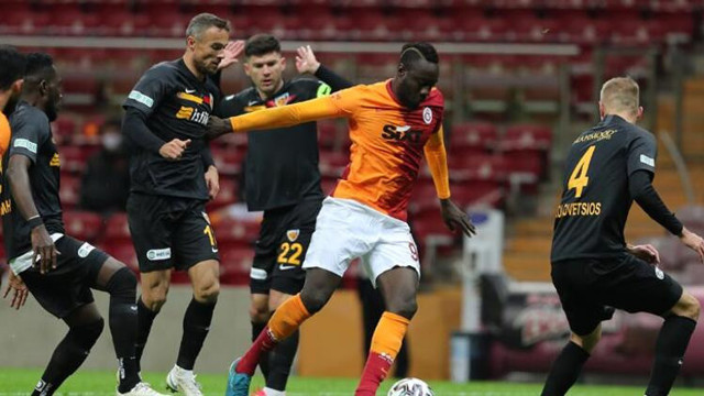 Tugay Kerimoğlu'ndan olay Diagne iddiası - Resim: 0