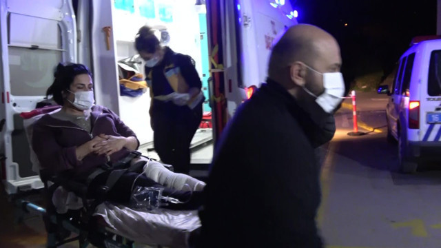 Cinsel ilişki teklifini kabul etmedi sevgilisinin kafasına sıktı - Resim: 0