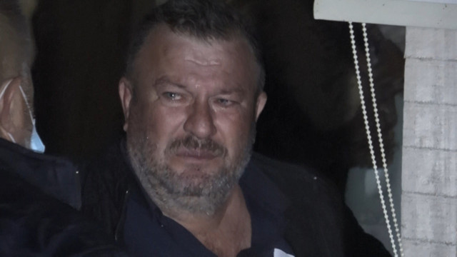 Cinsel ilişki teklifini kabul etmedi sevgilisinin kafasına sıktı - Resim: 1