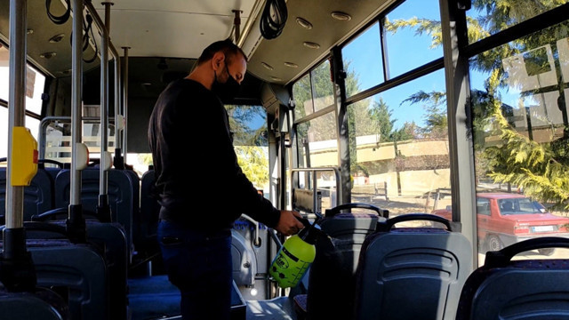 Bakan Koca açıklamıştı, Edirne'de 1 milimetre kuralı - Resim: 0