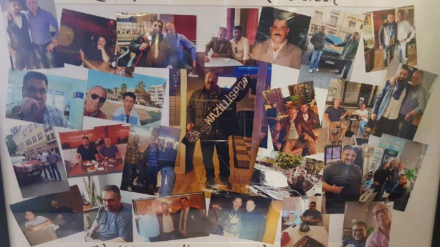 Irkçı Alman katili durduran Türk koronavirüsten öldü - Resim: 0