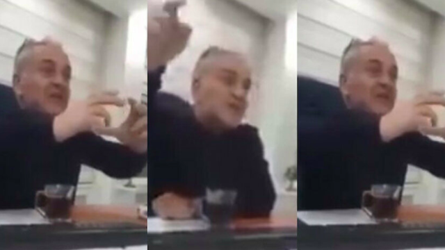 Mustafa Öztürk ne dedi Kur'an hakkında sözleri infial yarattı - Resim: 0