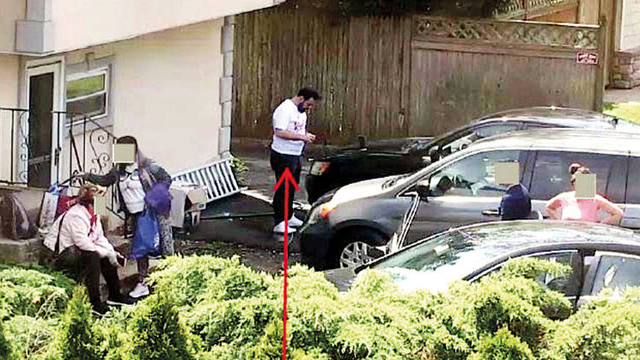 Türk şebekeden 'hamile kadın' vurgunu! ABD'ye 2.1 milyon dolar zarar verdiler - Resim: 0