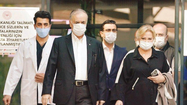 Mustafa Cengiz: Cumhurbaşkanı'nı seviyorum insani tarafı var - Resim: 0