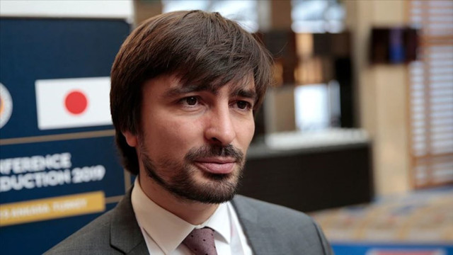 Erdoğan'dan yeni atamalar! Washington Büyükelçisi değiştirildi AFAD Başkanı'na yeni görev - Resim: 1