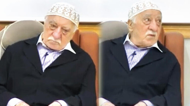 FETÖ elebaşı Fethullah Gülen koronavirüse mi yakalandı? Yer değiştirdi iddiası - Resim: 1