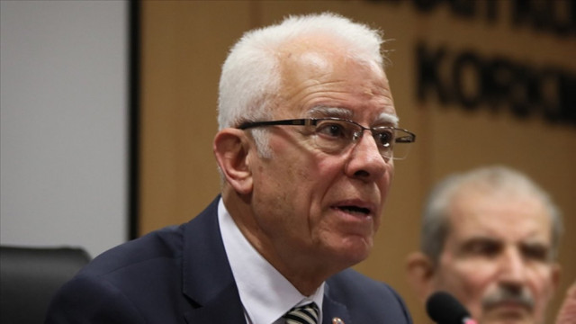 Türkiye Emekliler Derneği emekli maaşlarına 'seyyanen zam' talebi - Resim: 0