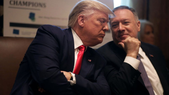 Bloomberg'in iddiası: Trump, Türkiye'ye S-400 yaptırımlarını içeren tedbir paketini imzaladı - Resim: 0