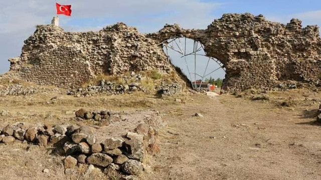 Kulucahisar Kalesi nerededir ne zaman feth edildi kısaca tarihi - Resim: 0