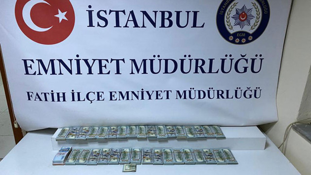 1 milyon doları çalan hırsızın kimliği şoke etti - Resim: 1