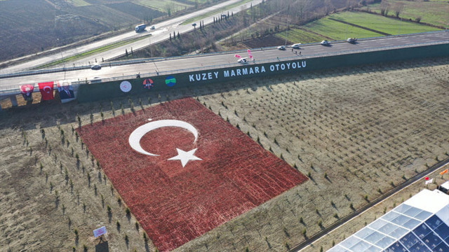 Cumhurbaşkanı Erdoğan: 2023 Cumhur İttifakı'nın yeni bir zafer yılı olacaktır - Resim: 1