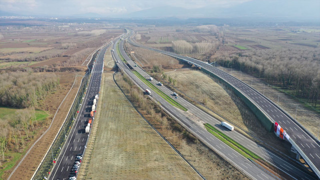 Cumhurbaşkanı Erdoğan: 2023 Cumhur İttifakı'nın yeni bir zafer yılı olacaktır - Resim: 0