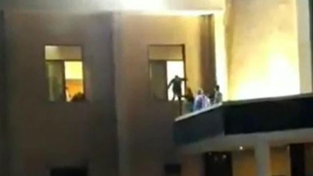 Son dakika Gaziantep'te hastanedeki patlamadan bir acı haber daha! Ölenlerin sayısı arttı - Resim: 2