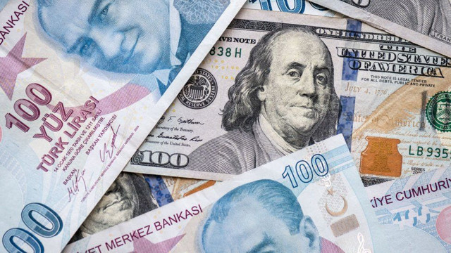 Teknik analist Murat Arslanoğlu'ndan bomba dolar analizi! 5.70 TL'ye kadar düşebilir - Resim: 1