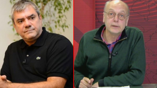 Nihat Hatipoğlu'ndan "Özdil ve Akman'ın cenazesini camiye sokmayalım" diyen Ebubekir Sifil'e eleştiri - Resim: 1