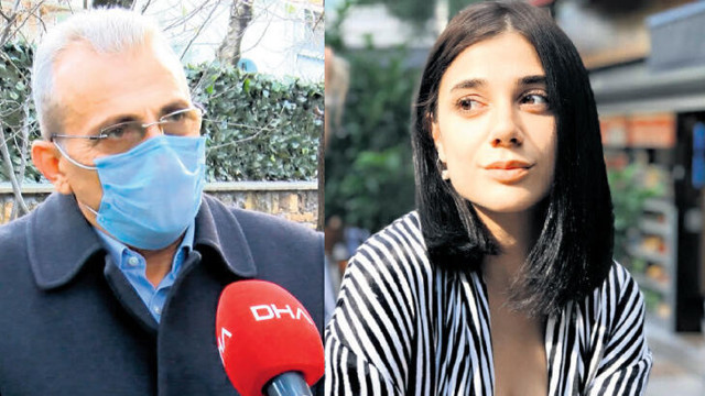 Pınar Gültekin'in babasından bomba sözler: CHP’li vekil bana ailesini rahat bırak dedi - Resim: 0