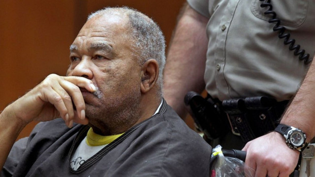 ABD'de 93 kişiyi öldürmüştü! Azılı seri katil Samuel Little 80 yaşında öldü - Resim: 1