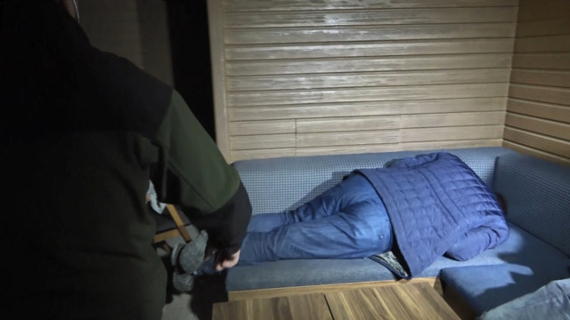 Kumar baskınında eski milli boksörle birlikte 8 kişiye toplam 84 bin lira ceza - Resim: 0