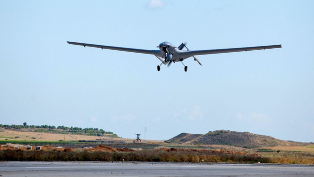 Türk SİHA'larına talep üstüne talep! Avrupa ülkeleri sıraya girdi - Resim: 0