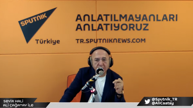 'Boğaziçi protestoları' tartışmasına Doğu Perinçek de katıldı: Kanun hazırlanmalı - Resim: 0