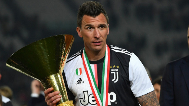 Beşiktaş'ta Mandzukic olmazsa iki forvetten biri gelecek - Resim: 0