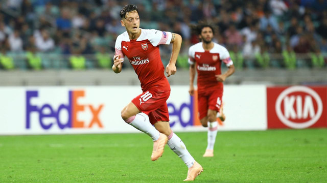 Mesut Özil transferinin Fenerbahçe'ye maliyeti belli oldu - Resim: 2