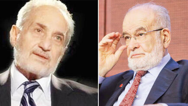 Millet İttifakı dağılıyor mu? Demokrat Parti'den sonra Saadet Partisi de mi ayrılıyor? - Resim: 0