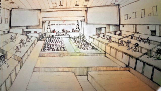 Adnan Oktar ve 'Kedicikler'i davasında karar çıktı! İşte 'Adnan Hoca' ve kediciklere verilen cezalar - Resim: 3