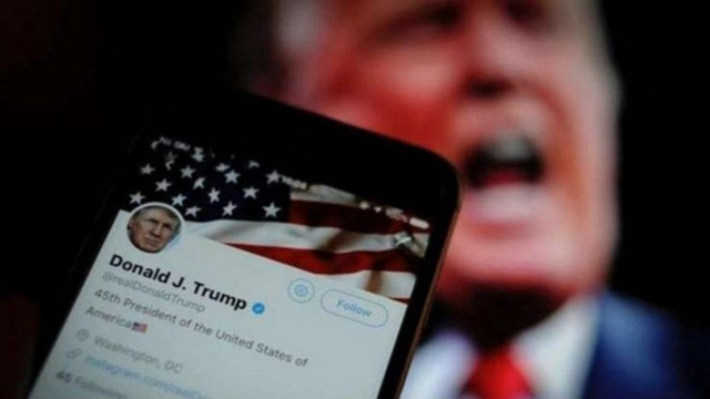 Rusya’dan Donald Trump’a öneri geldi: Telegram kullan - Resim: 0