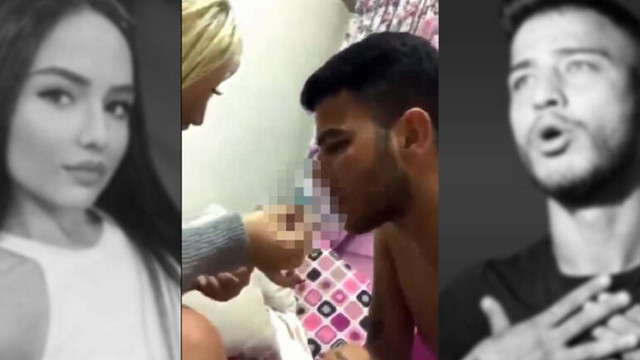 Ahmet Hakan'dan olay ifadeler: Ümitcan Uygun denilen yaratık yalnız değildir - Resim: 0