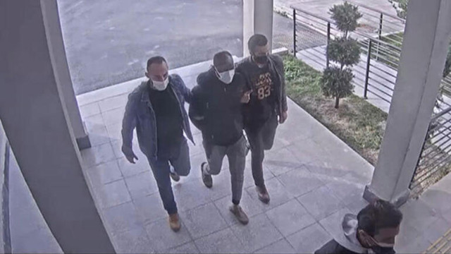 Midesinden 1 milyonluk uyuşturucu çıktı! - Resim: 0