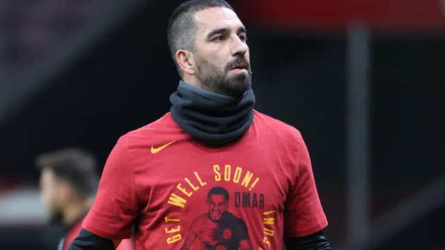 Fatih Terim'den ayrılık sinyali: Zaten Mayıs'ta hem sözüm, hem kontratım bitiyor - Resim: 1