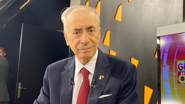 Mustafa Cengiz - Fatih Terim görüşmesinde neler konuşuldu? Transfer ve adaylıktan bahsetti - Resim: 1