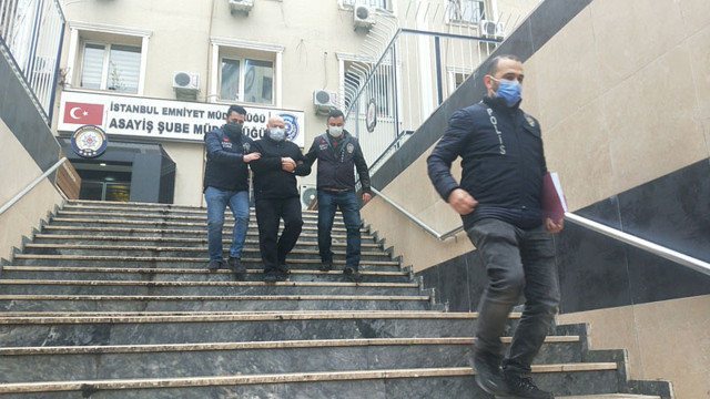 İş kadını hayatını şokunu yaşadı 210 bin dolarını kaptırdı - Resim: 0