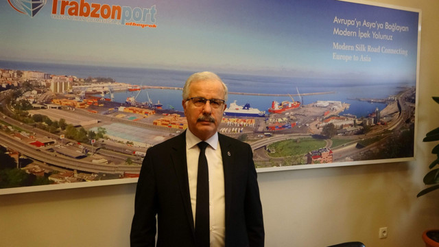 Trabzon limanı Joe Biden ile birlikte İran yaptırımları kalkarsa hareketlenecek - Resim: 1