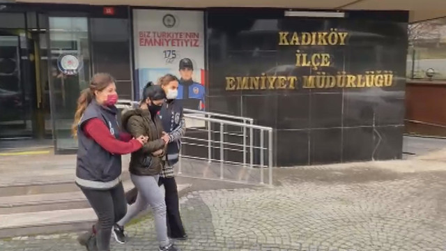 Türkiye'nin konuştuğu Kadıköy'deki bakıcı şiddetinde ev hapsi kararı - Resim: 0