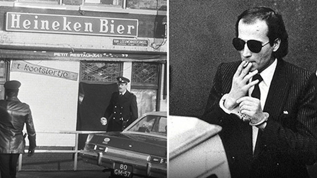 6 kişiyi öldürüp müebbet hapis cezası alan Cevdet Yılmaz, affedildi - Resim: 0