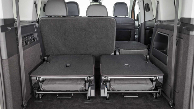 Yeni Volkswagen Caddy'nin Türkiye fiyatı belli oldu - Resim: 3