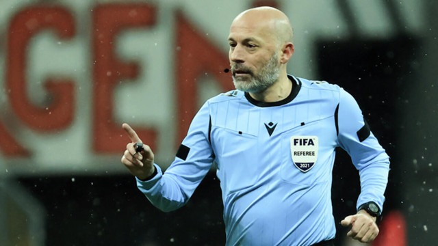 Suudi Arabistan'dan Cüneyt Çakır’a bomba transfer teklifi - Resim: 2