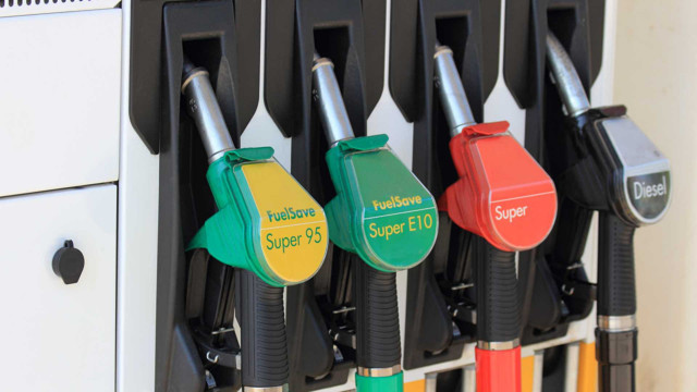 Benzin, motorin ve LPG'ye çok büyük indirim! Pompaya yansıyacak EPGİS duyurdu - Resim: 1