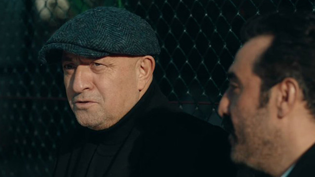 Aykut Kocaman 'Çukur' dizisinde oynayacak iddiası - Resim: 1