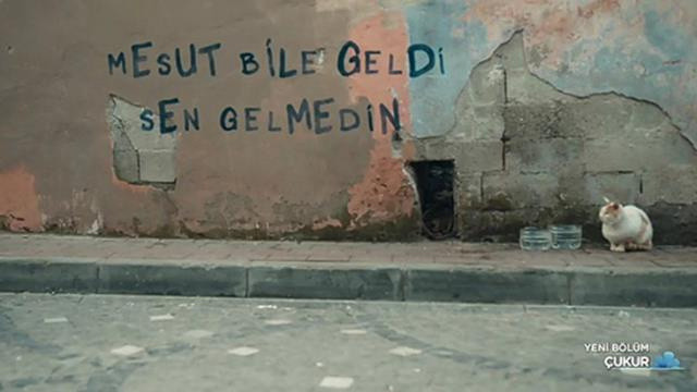 Aykut Kocaman 'Çukur' dizisinde oynayacak iddiası - Resim: 2