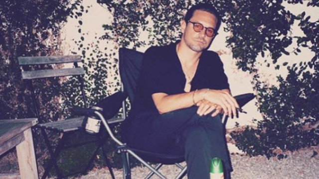 Alev Aydın kimdir kaç yaşında Halsey'den bebek bekliyor - Resim: 0