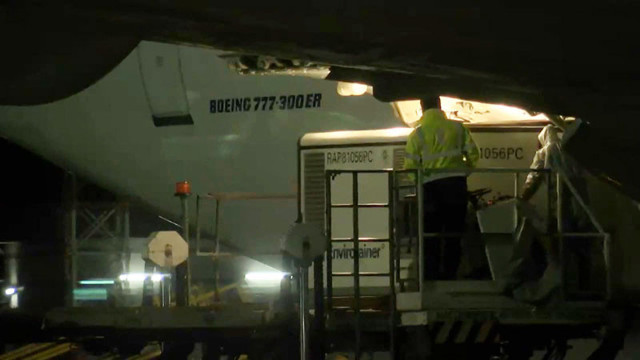 Çin aşısının 3 buçuk milyon dozluk ikinci bölümü İstanbul'da - Resim: 0