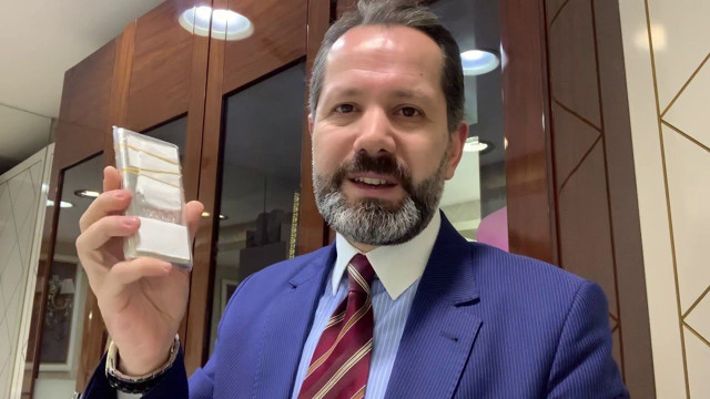 İslam Memiş'ten bomba gümüş tavsiyesi! Altından fazla kazandıracak - Resim: 0